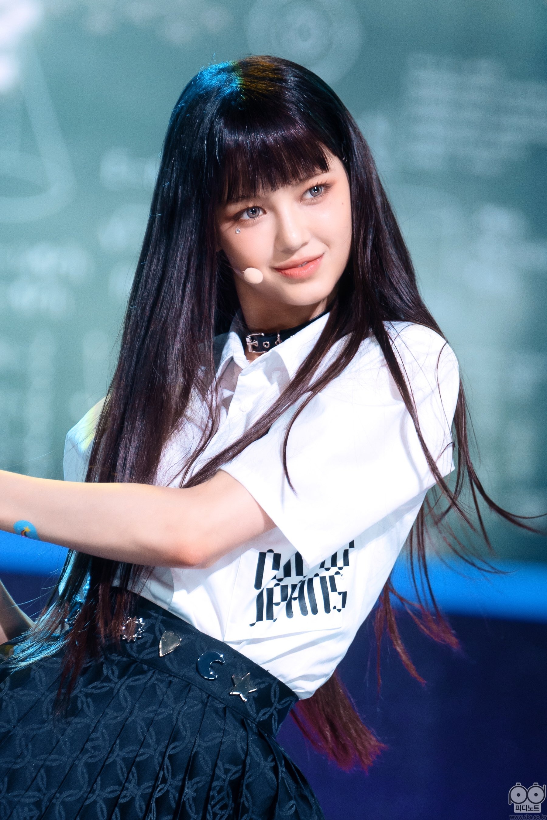 Những bông hồng lai thế hệ mới Kpop ảnh 15 Nhung bong hong lai the he moi Kpop anh 15