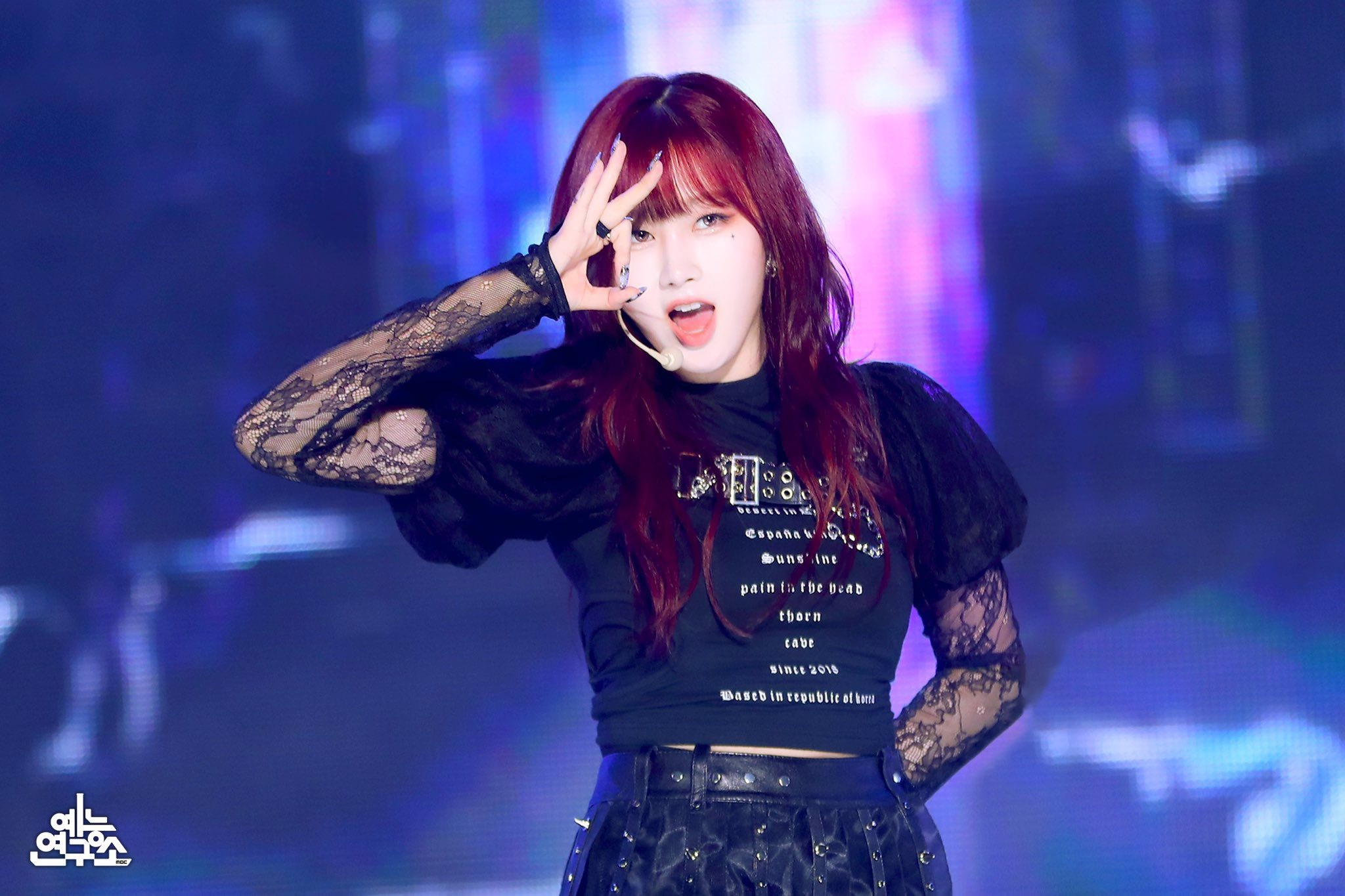 Những bông hồng lai thế hệ mới Kpop ảnh 1 Nhung bong hong lai the he moi Kpop anh 1