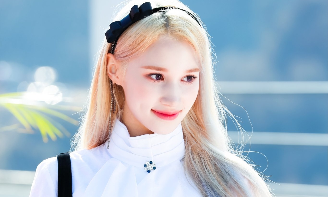 Nhung bong hong lai the he moi Kpop anh 9