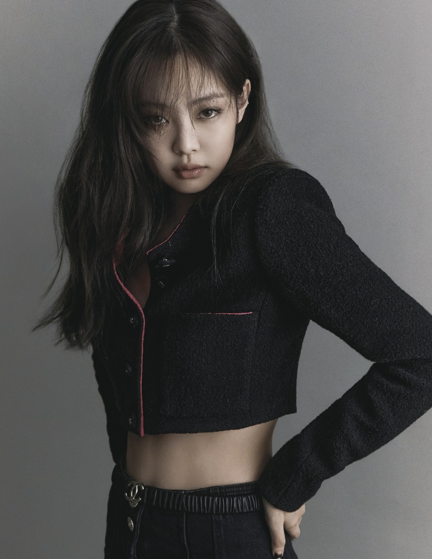 Tại sao BlackPink lại có sức hút đặc biệt ở quốc tế? ảnh 11 Tai sao BlackPink lai co suc hut dac biet o quoc te? anh 11