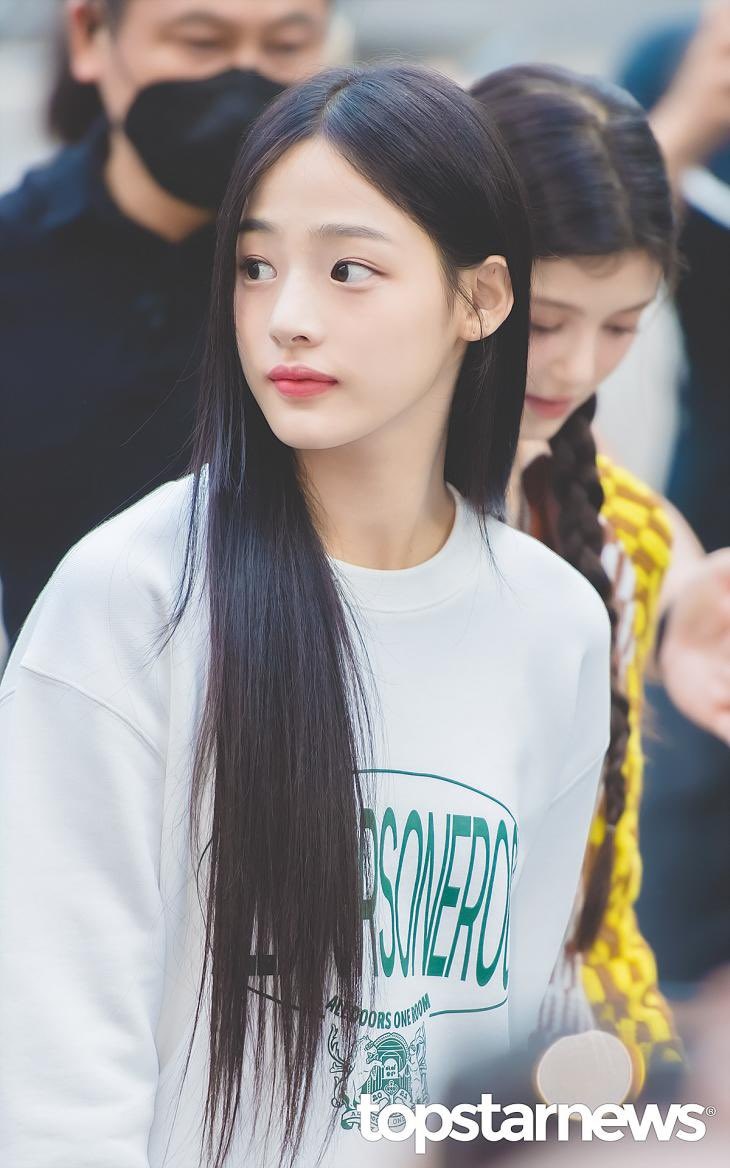 Nữ idol SM chiêu mộ  ảnh 14 Nu idol SM chieu mo anh 14
