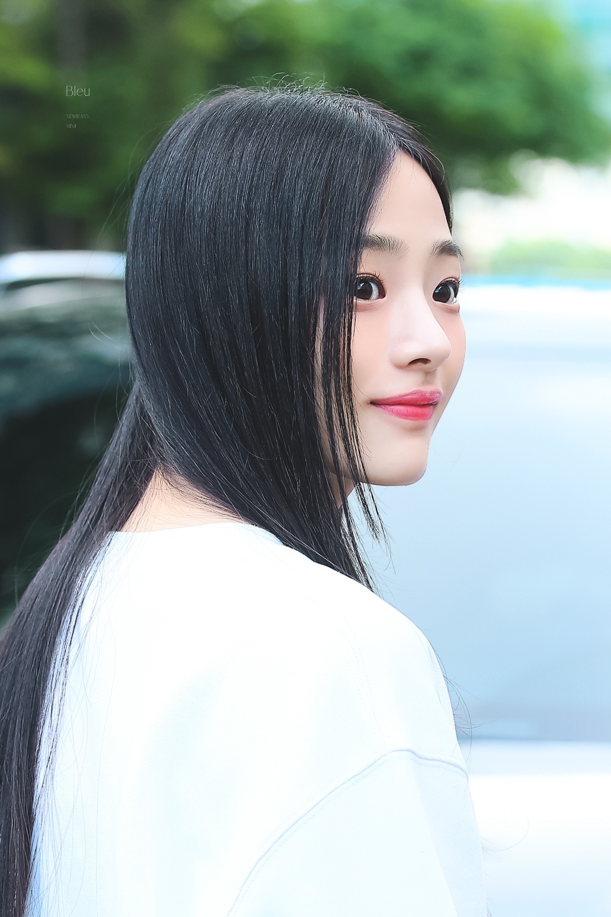 Nữ idol SM chiêu mộ  ảnh 12 Nu idol SM chieu mo anh 12