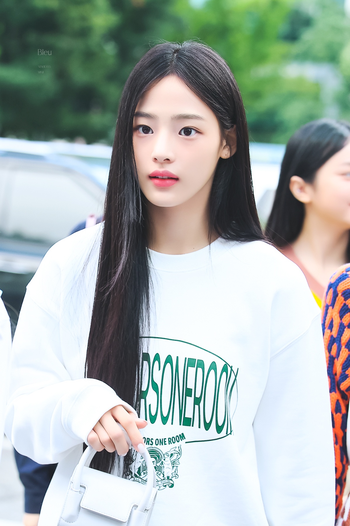 Nữ idol SM chiêu mộ  ảnh 11 Nu idol SM chieu mo anh 11