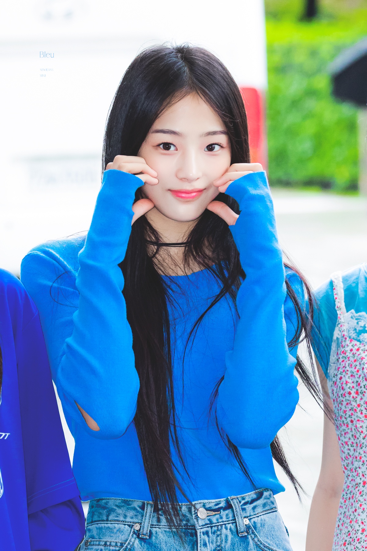 Nữ idol SM chiêu mộ  ảnh 18 Nu idol SM chieu mo anh 18