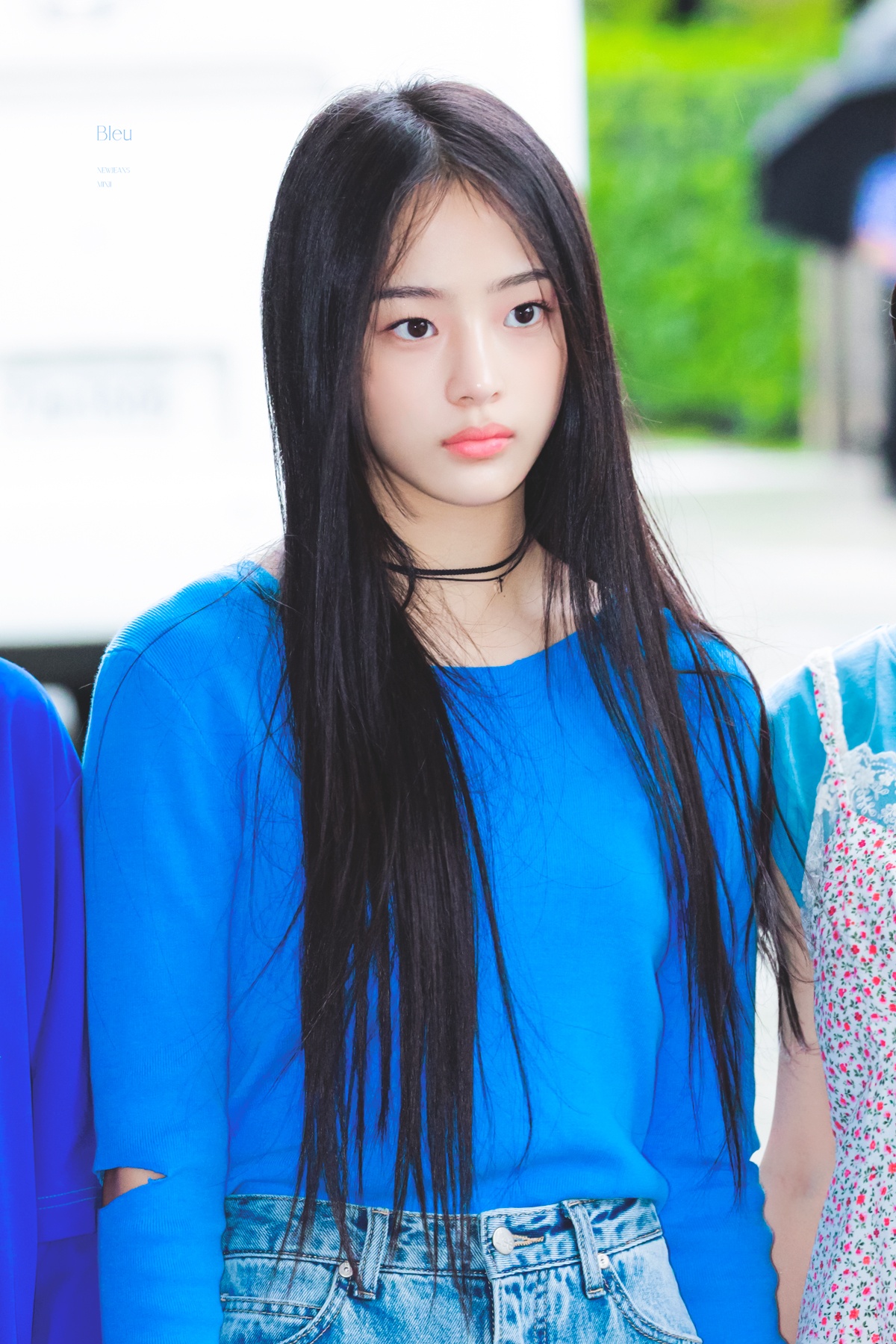 Nữ idol SM chiêu mộ  ảnh 17 Nu idol SM chieu mo anh 17