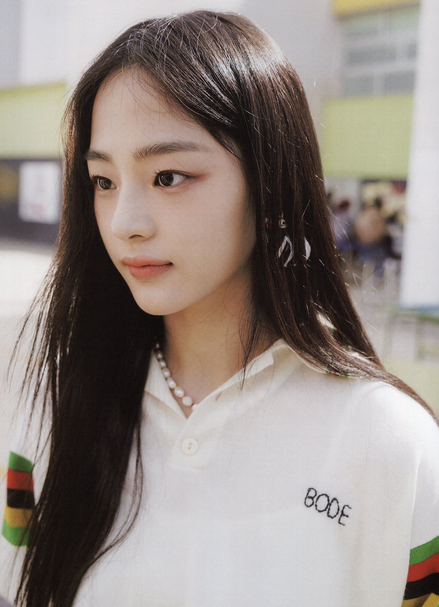 Nữ idol SM chiêu mộ  ảnh 9 Nu idol SM chieu mo anh 9
