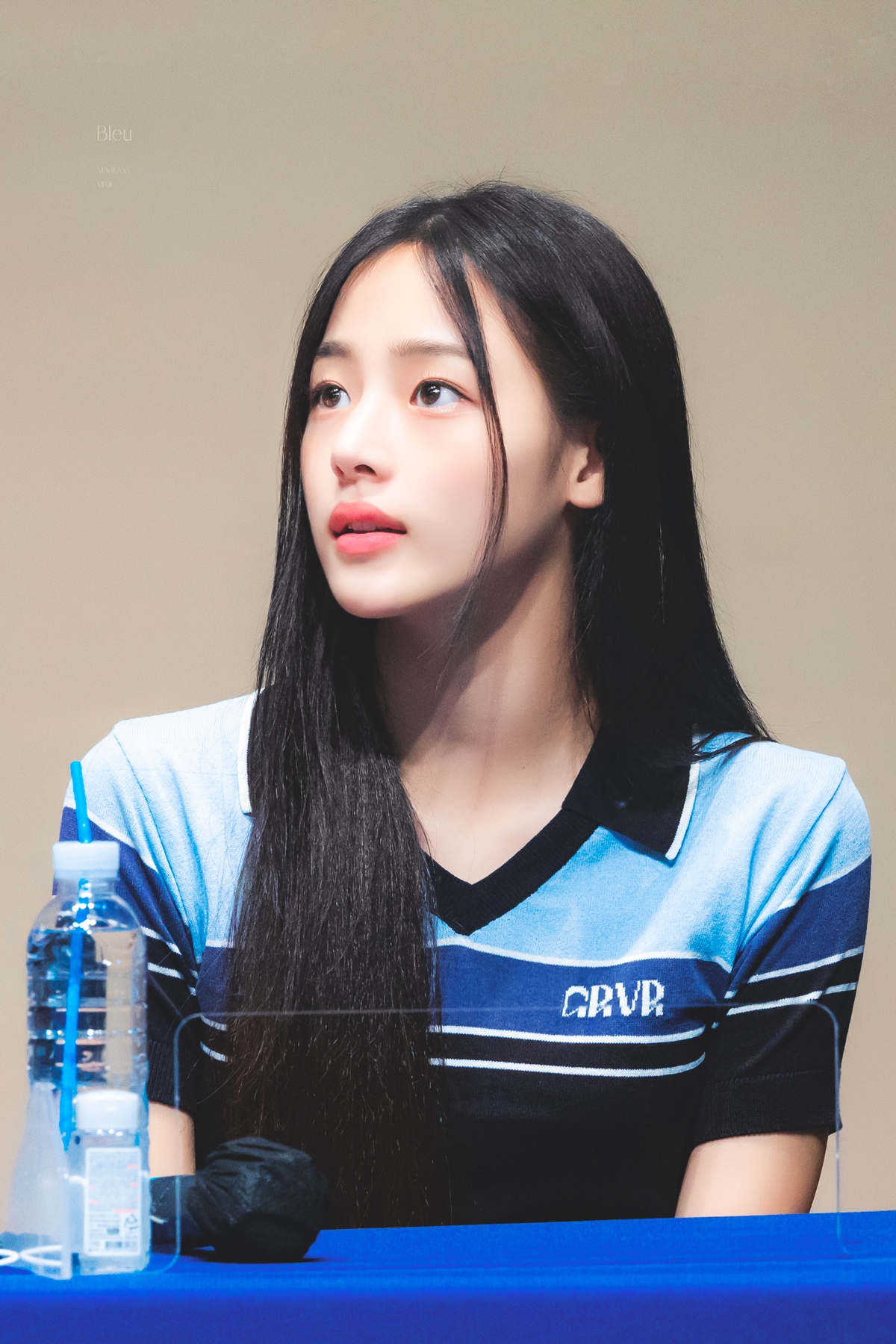 Nữ idol SM chiêu mộ  ảnh 16 Nu idol SM chieu mo anh 16