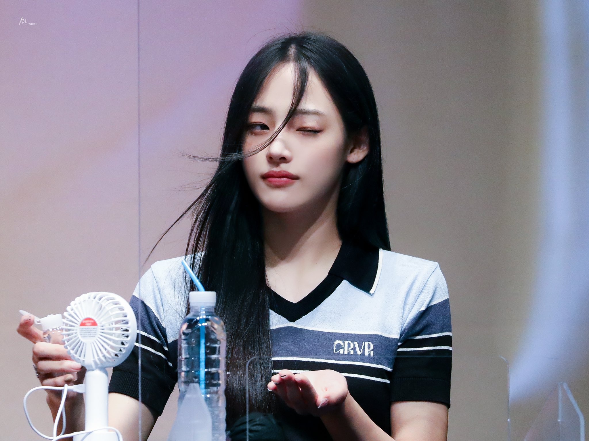 Nữ idol SM chiêu mộ  ảnh 6 Nu idol SM chieu mo anh 6
