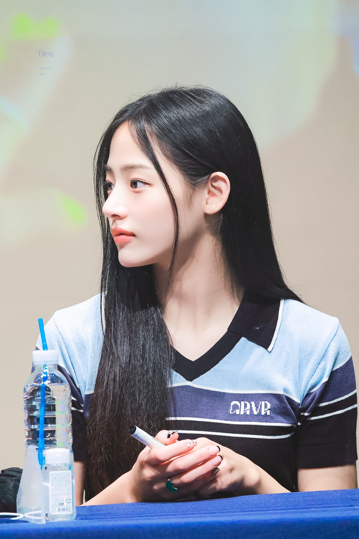 Nữ idol SM chiêu mộ  ảnh 15 Nu idol SM chieu mo anh 15