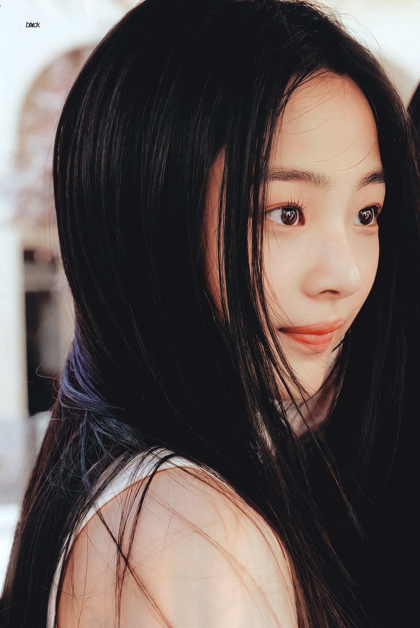 Nữ idol SM chiêu mộ  ảnh 10 Nu idol SM chieu mo anh 10