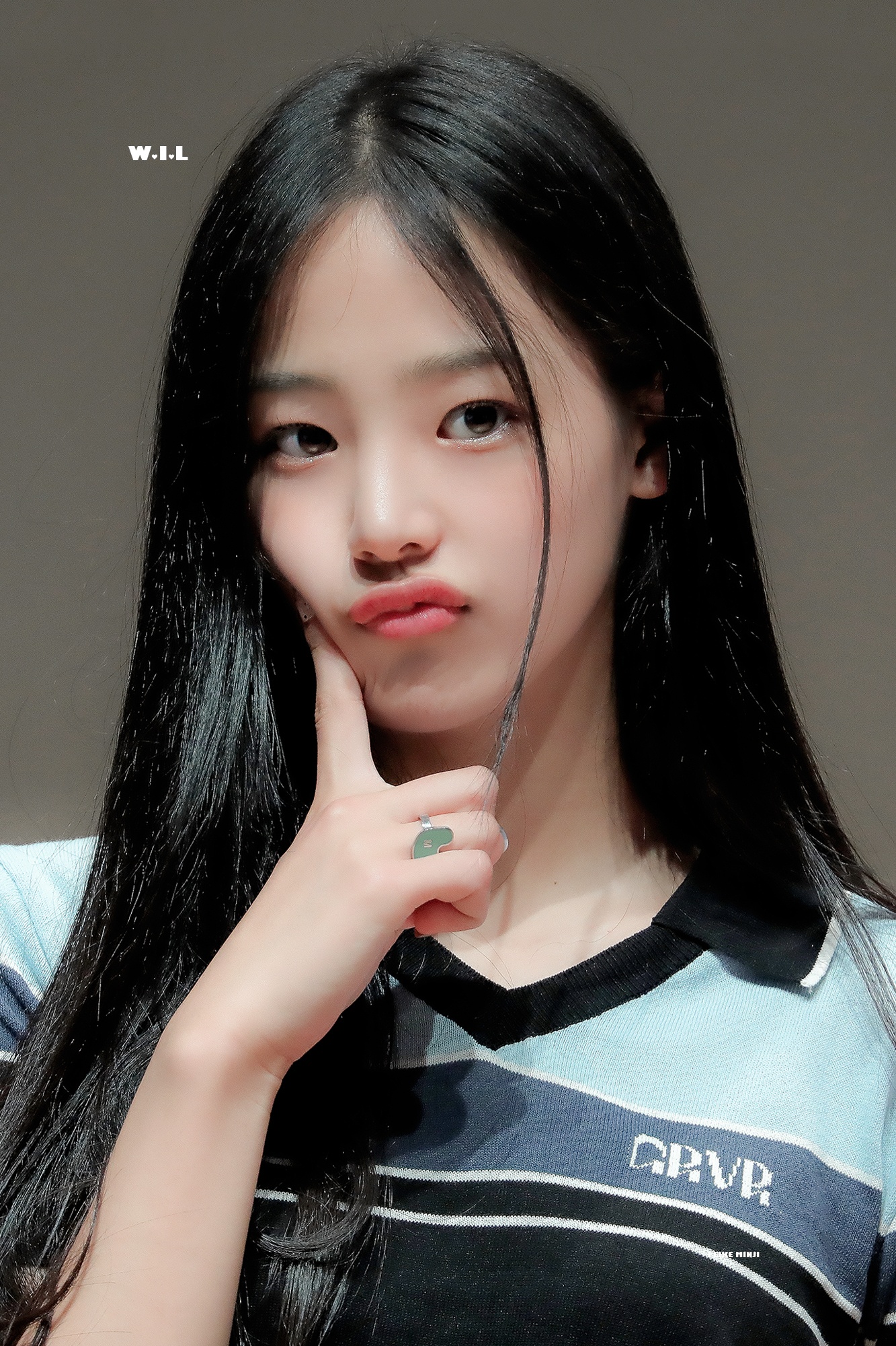 Nữ idol SM chiêu mộ  ảnh 20 Nu idol SM chieu mo anh 20