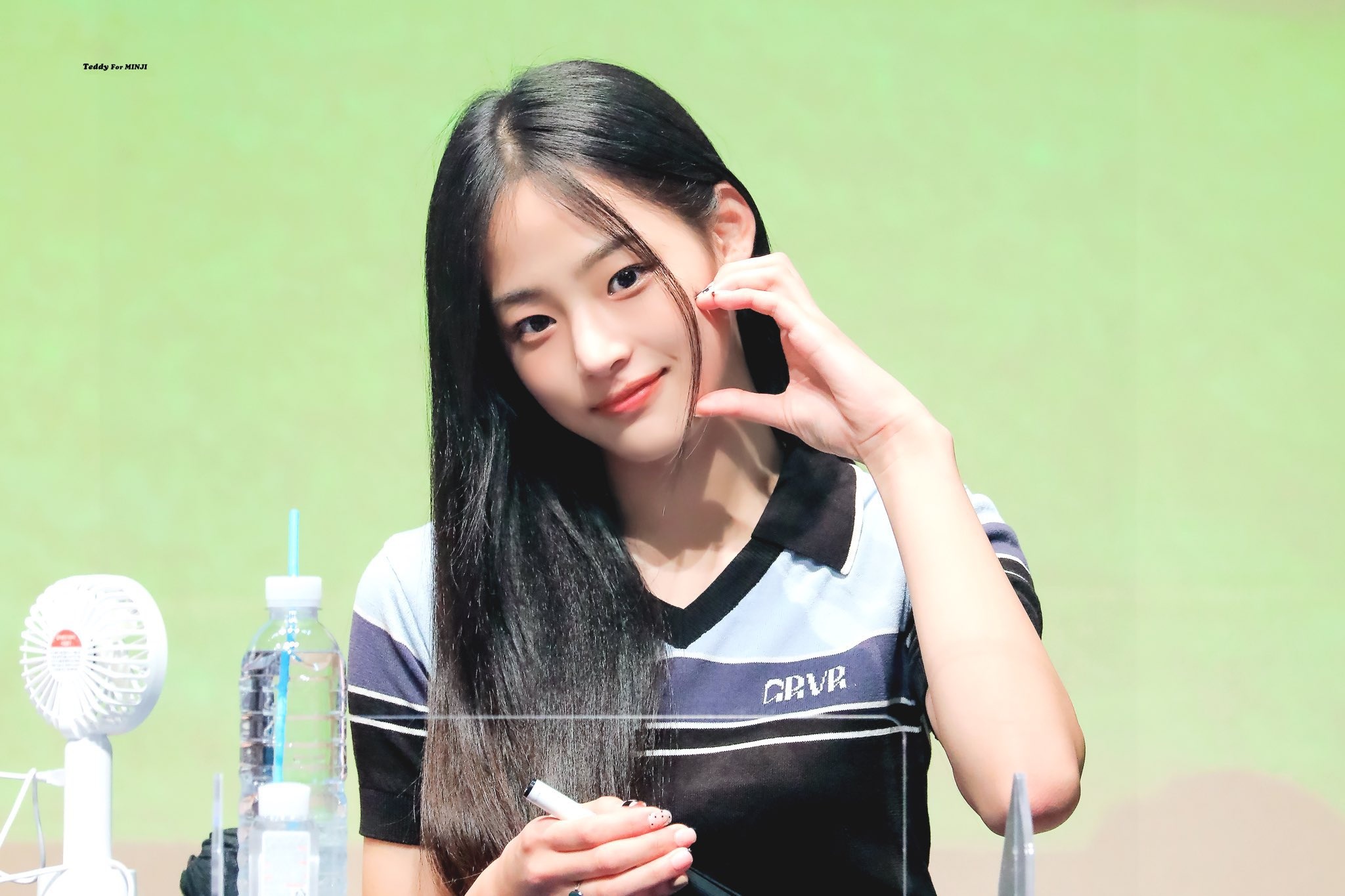 Nữ idol SM chiêu mộ  ảnh 5 Nu idol SM chieu mo anh 5