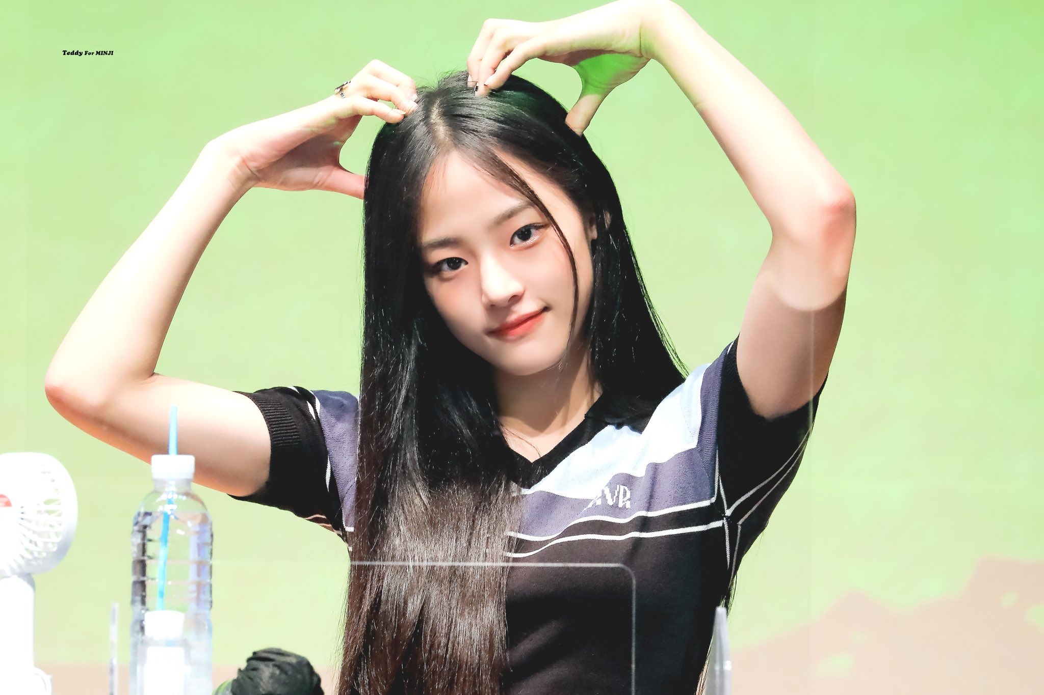 Nữ idol SM chiêu mộ  ảnh 8 Nu idol SM chieu mo anh 8
