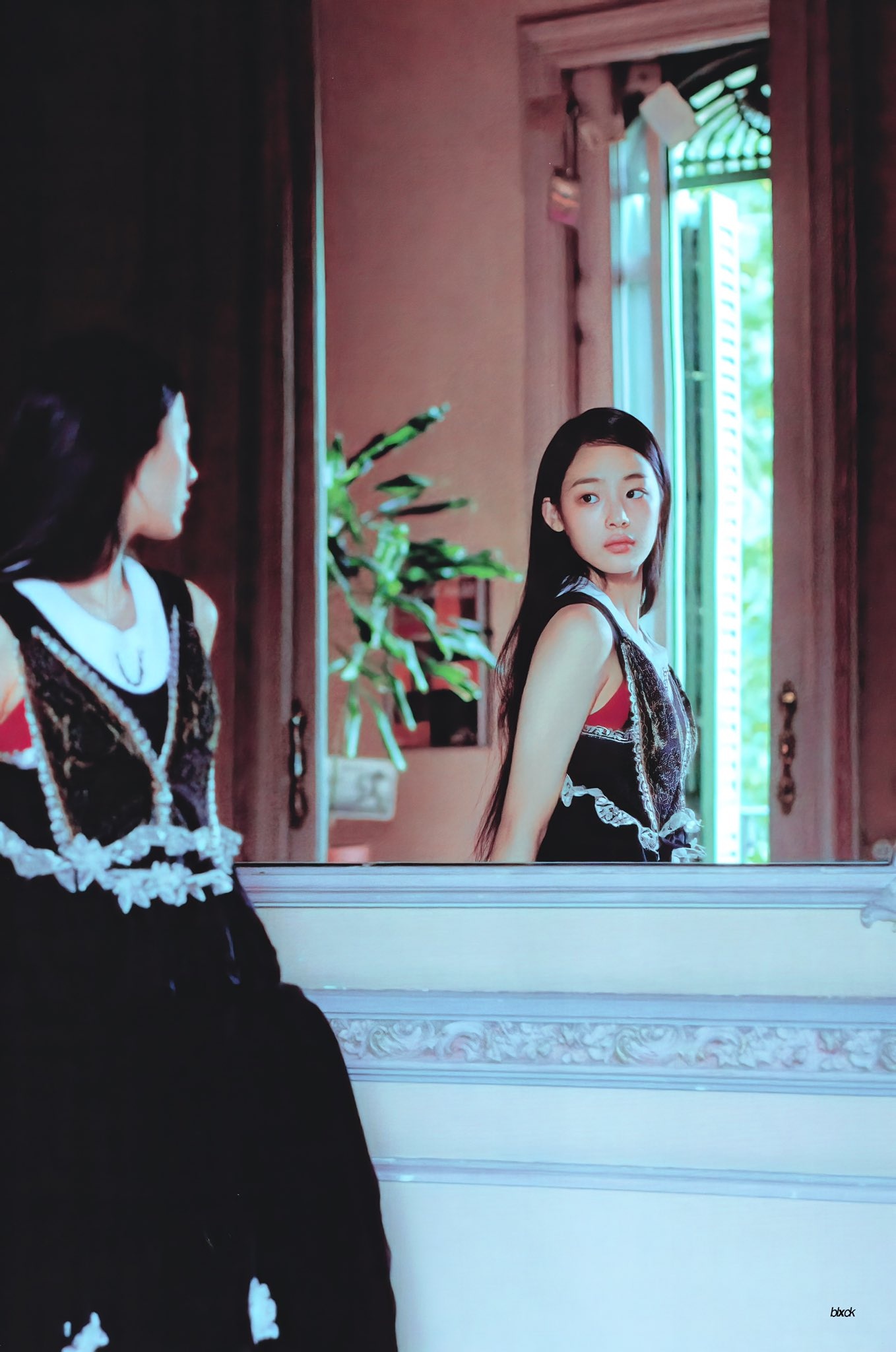 Nữ idol SM chiêu mộ  ảnh 4 Nu idol SM chieu mo anh 4