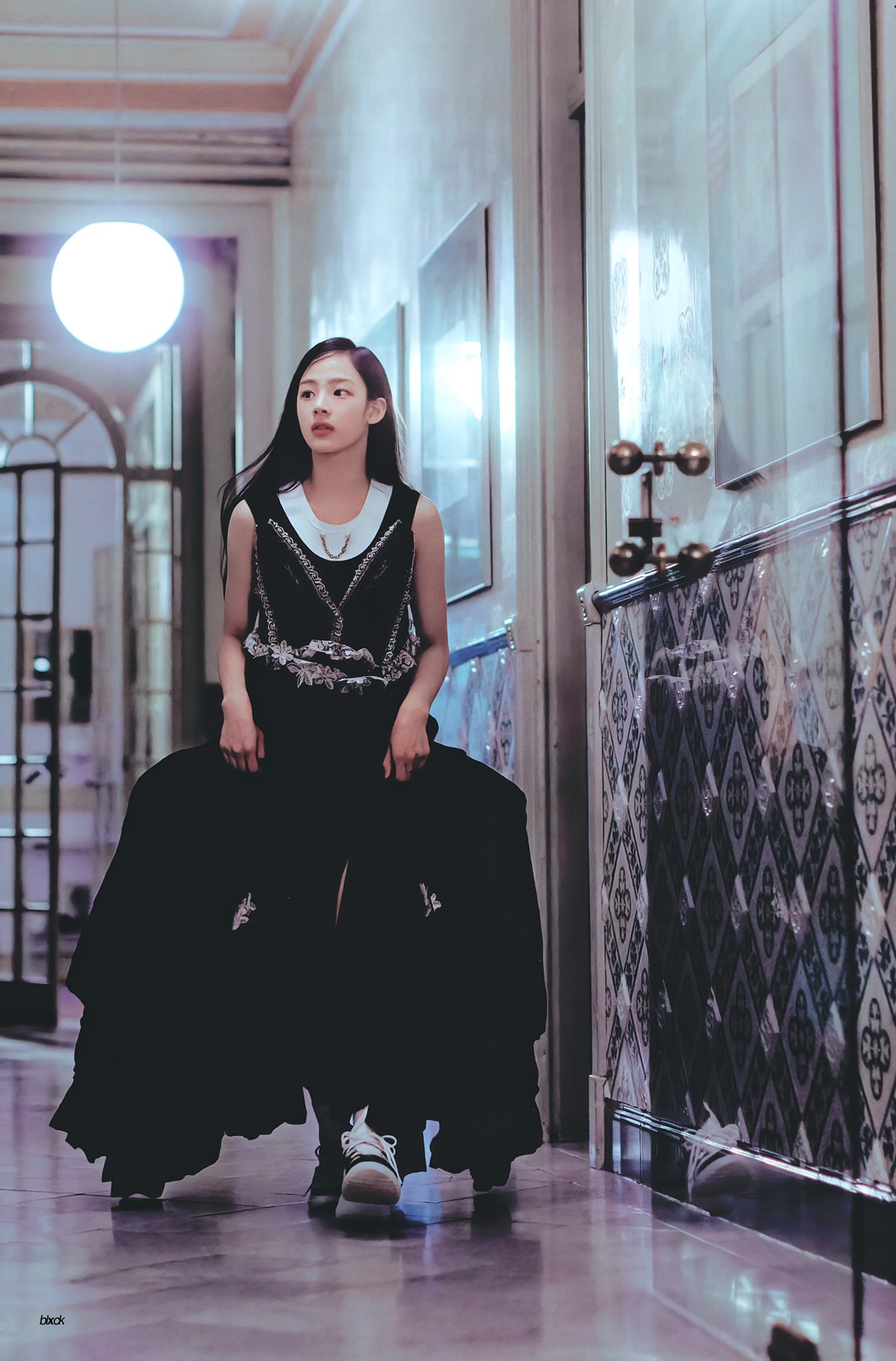 Nữ idol SM chiêu mộ  ảnh 3 Nu idol SM chieu mo anh 3