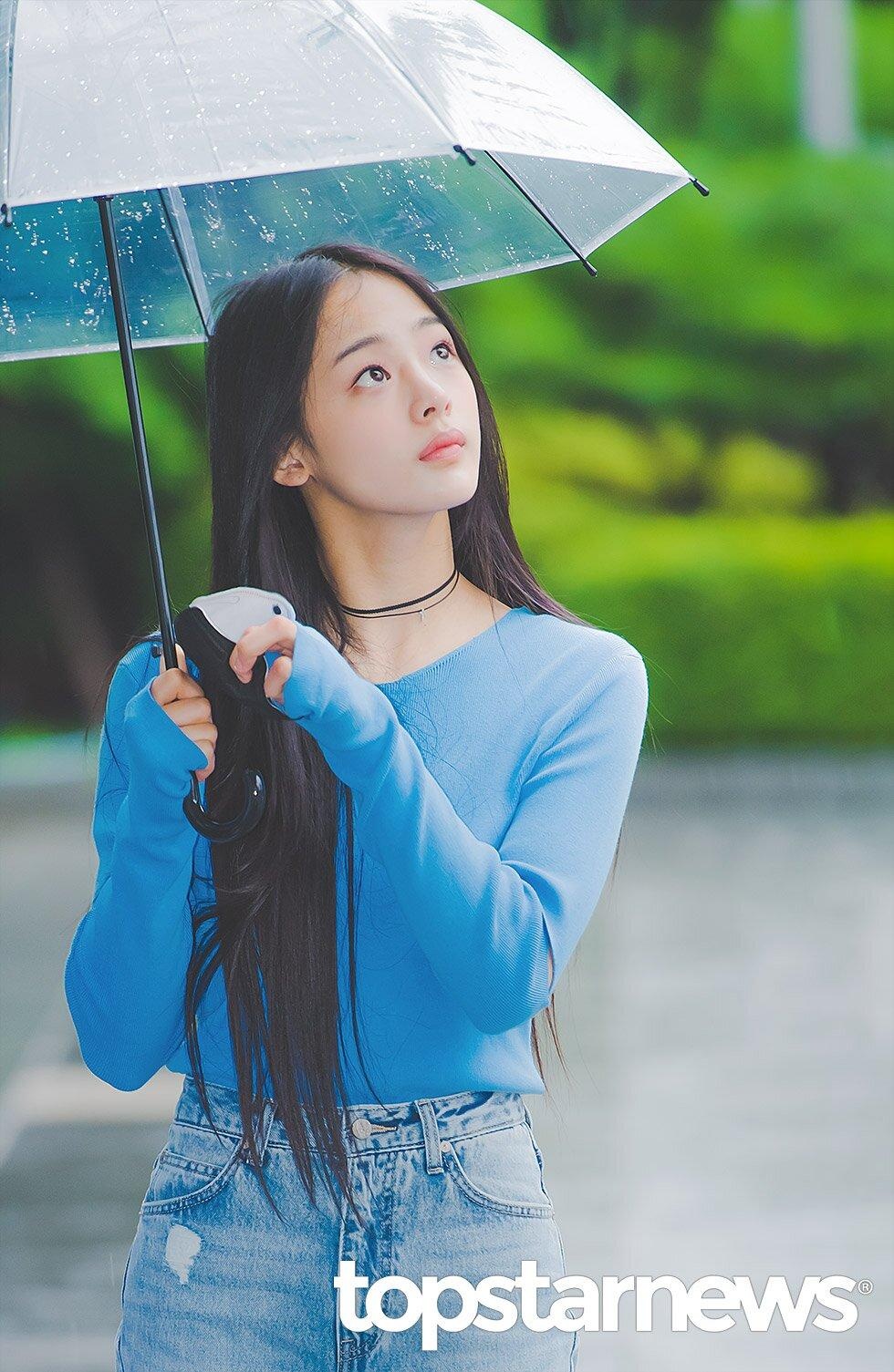 Nữ idol SM chiêu mộ  ảnh 13 Nu idol SM chieu mo anh 13