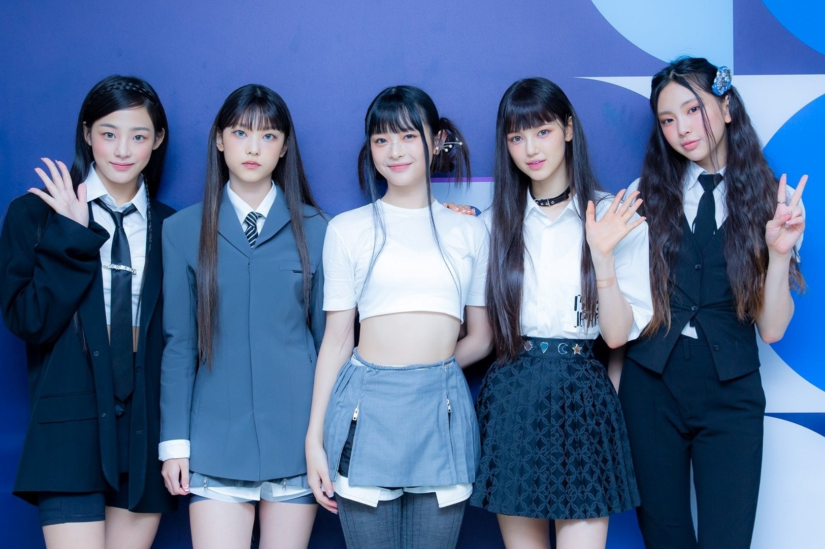 suc hut cua NewJeans anh 5