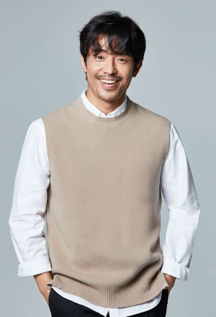 vai phan dien Big Mouth anh 2