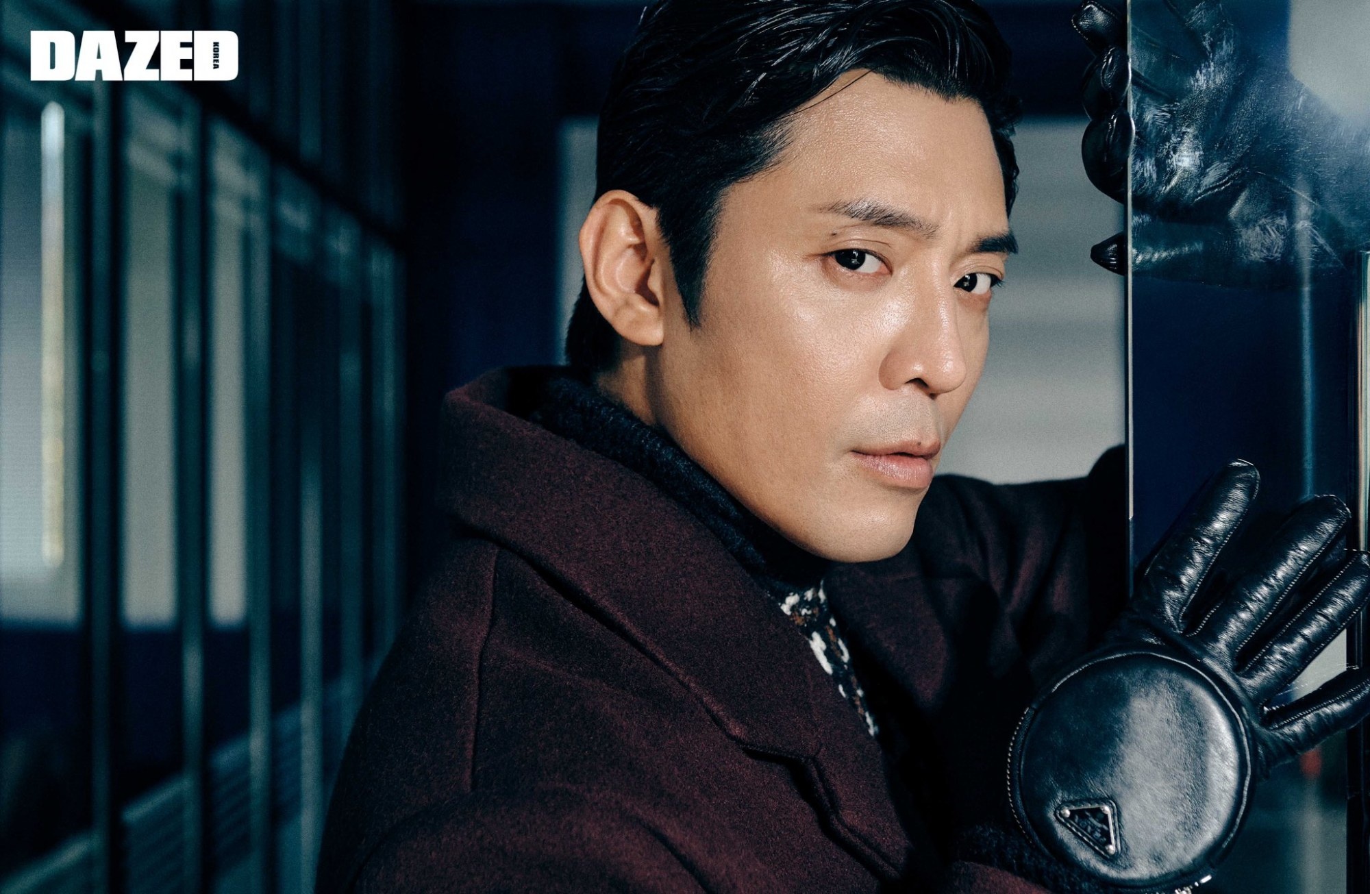 vai phan dien Big Mouth anh 1