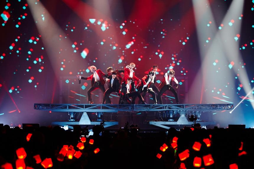 Nhóm độc đáo nhất SM ảnh 16 Nhom doc dao nhat SM anh 16