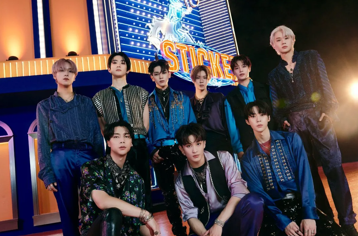 Nhóm độc đáo nhất SM ảnh 12 Nhom doc dao nhat SM anh 12