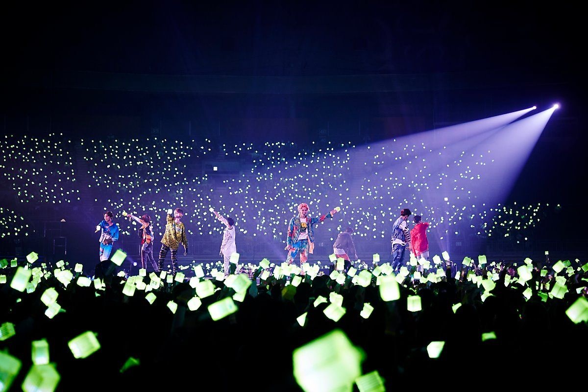 Nhóm độc đáo nhất SM ảnh 15 Nhom doc dao nhat SM anh 15