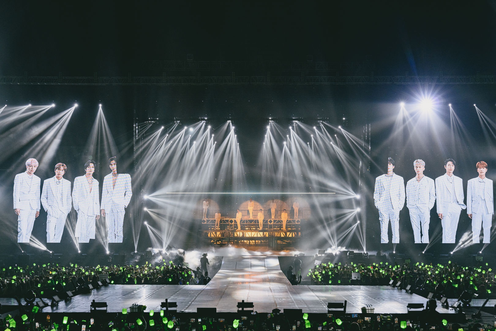 Nhóm độc đáo nhất SM ảnh 17 Nhom doc dao nhat SM anh 17