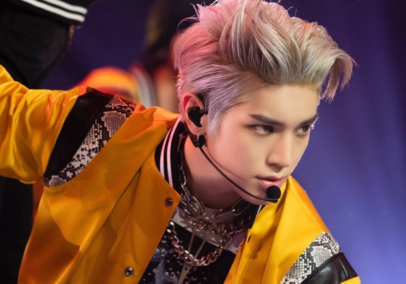 Nhom nhac pha vo su rap khuon o Kpop hinh anh