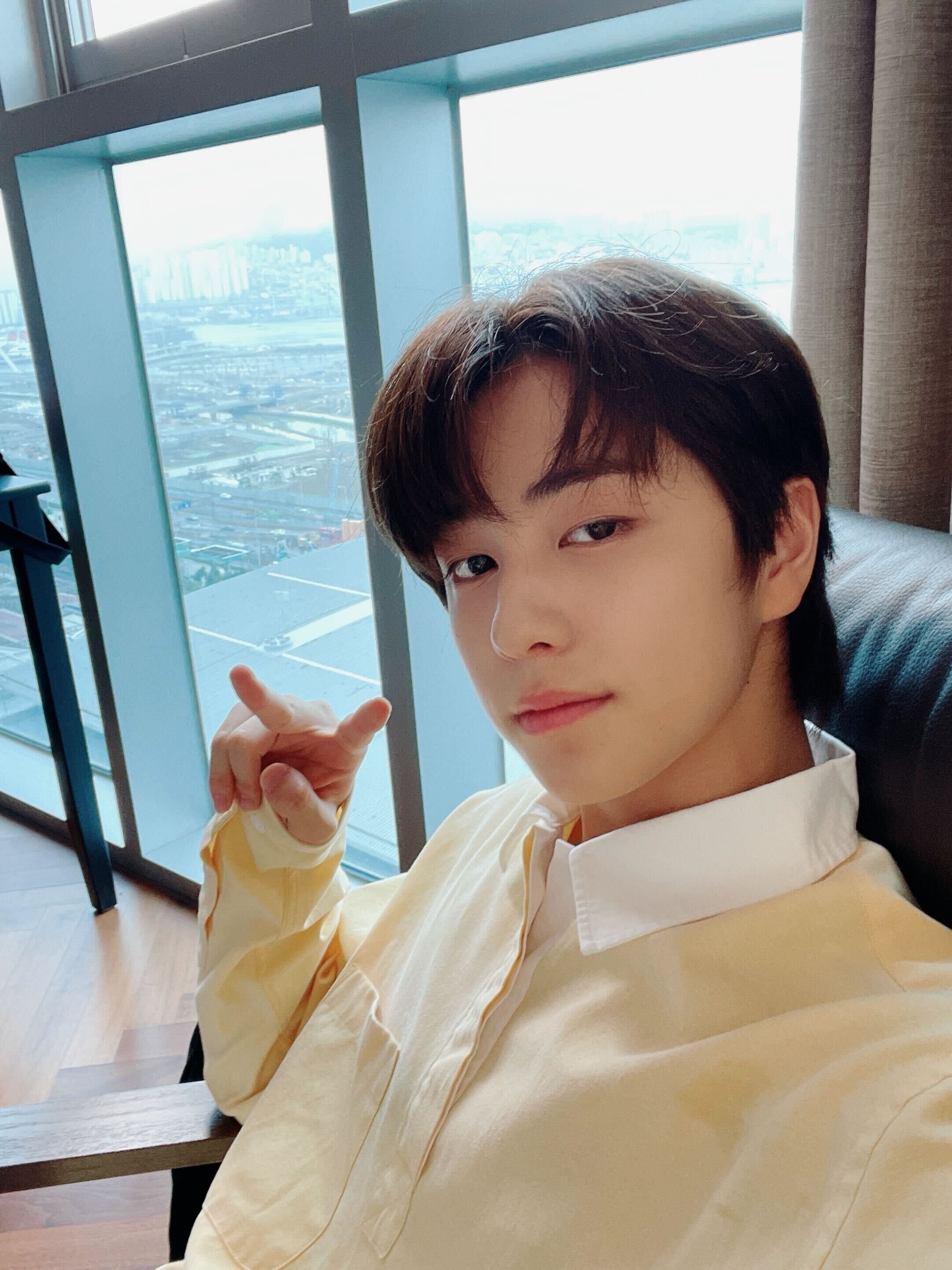 Dan em BTS Nhat Ban anh 20