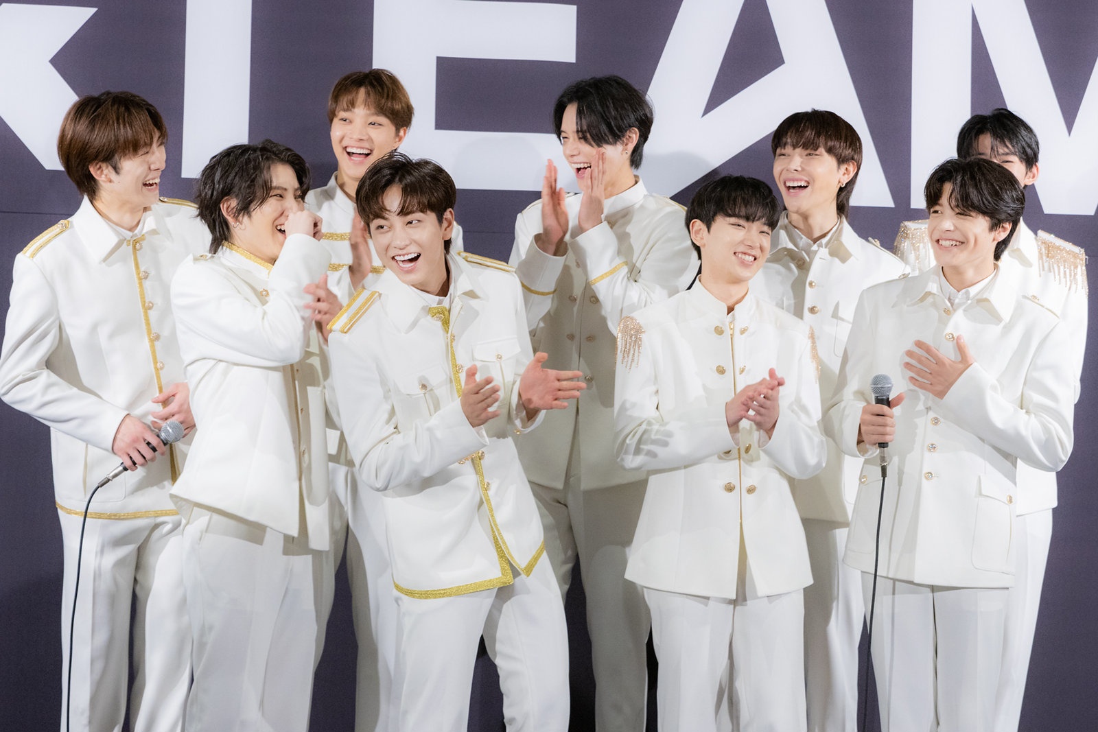 Dan em BTS Nhat Ban anh 2