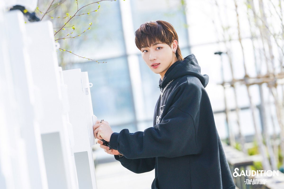 Dan em BTS Nhat Ban anh 11