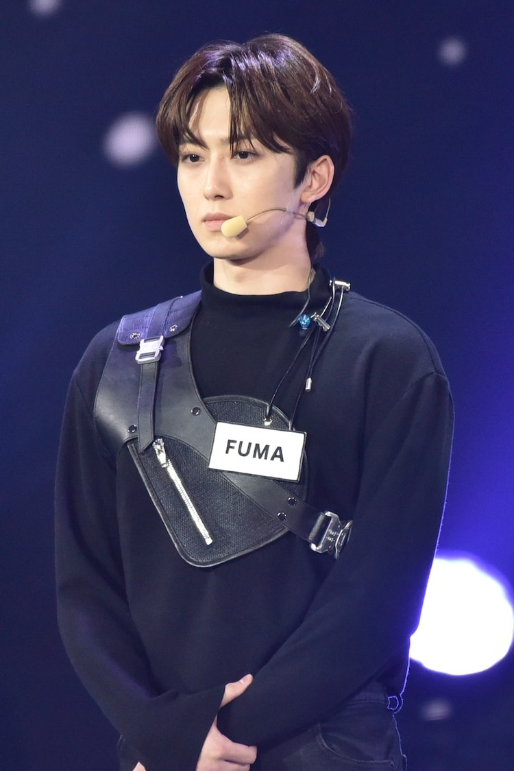 Dan em BTS Nhat Ban anh 9