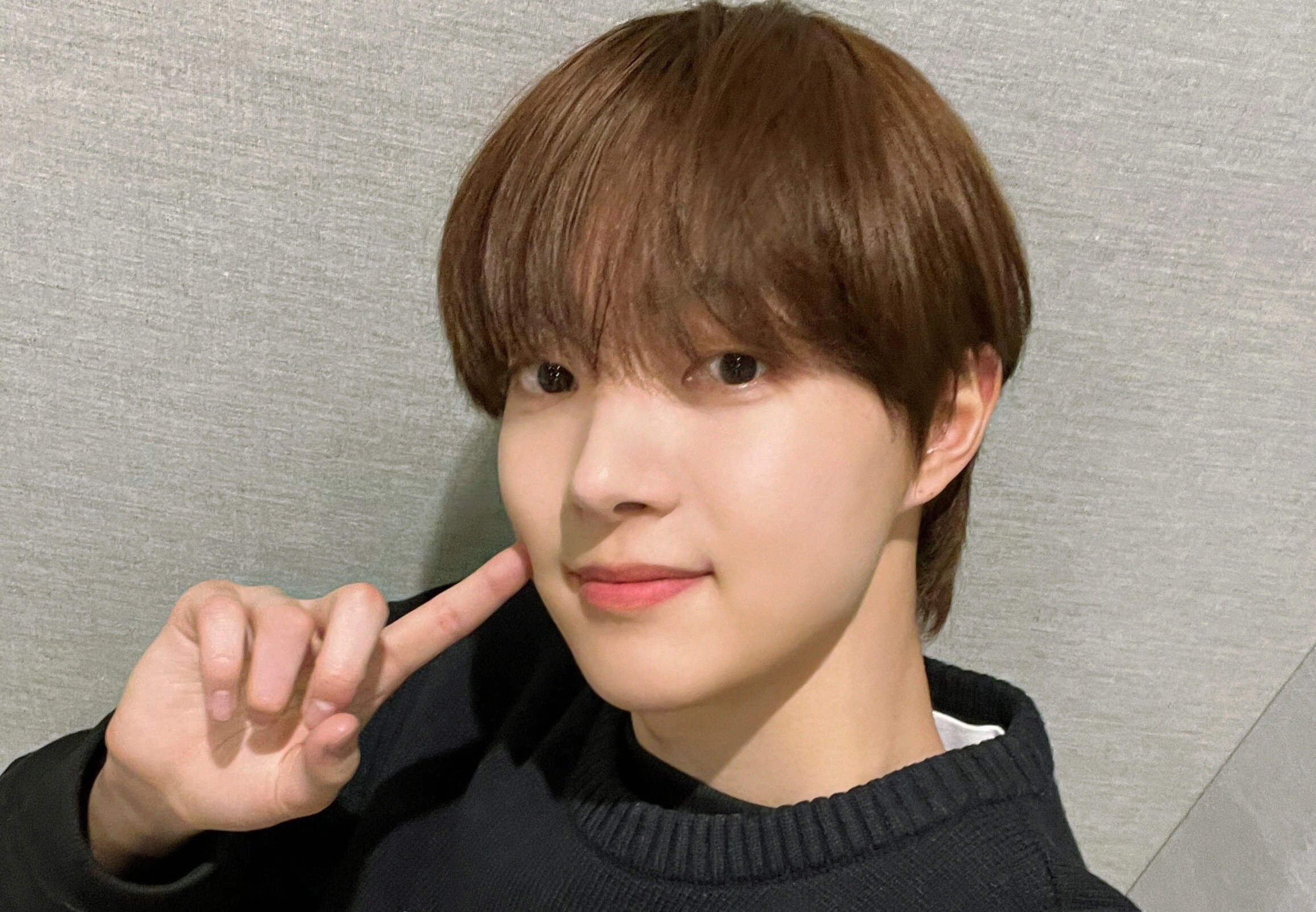 'Nhom dan em BTS' ra mat o Nhat hinh anh