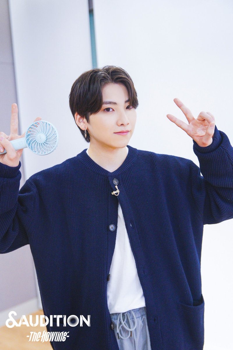 Dan em BTS Nhat Ban anh 15