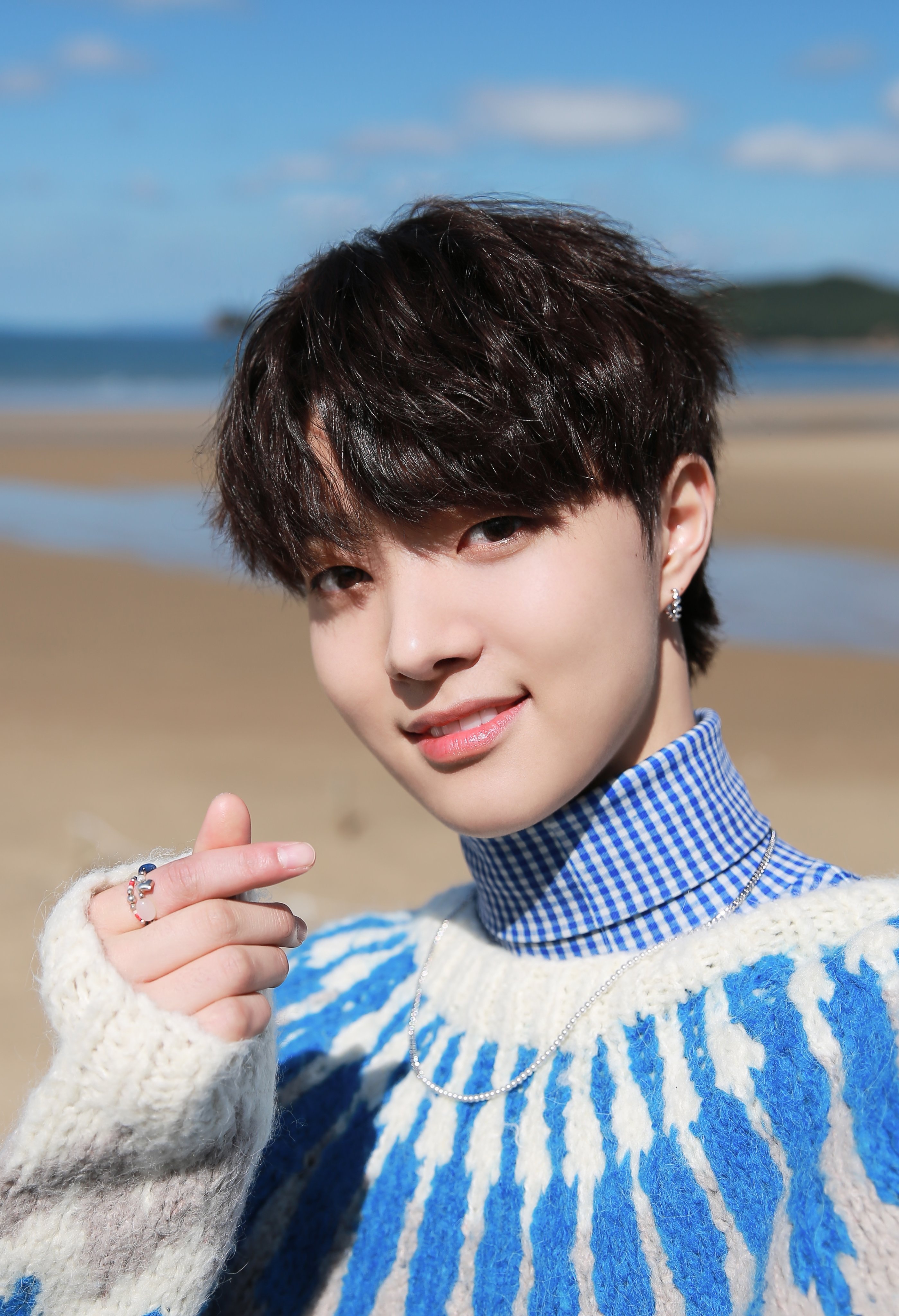 Dan em BTS Nhat Ban anh 13