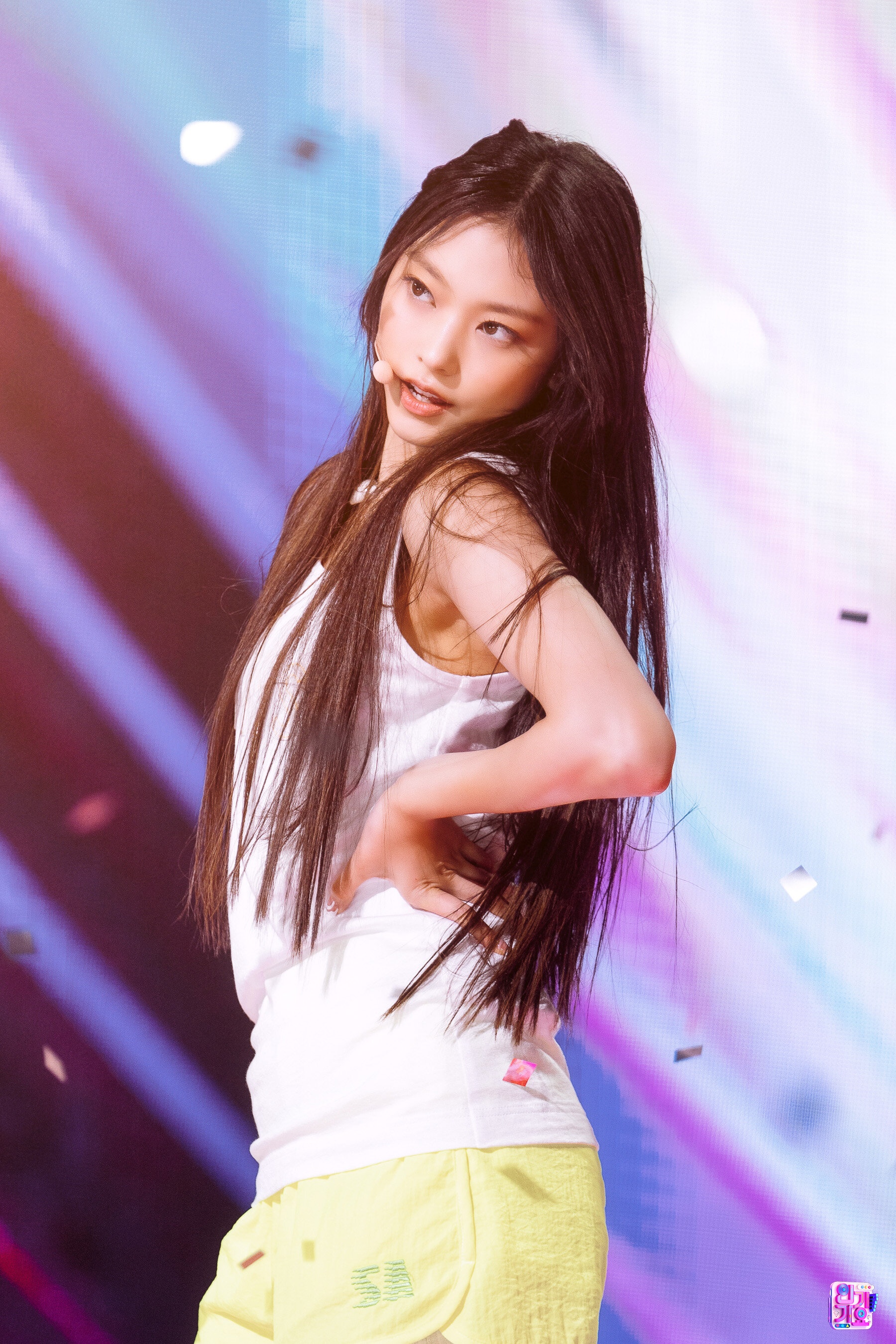 nu idol 16 tuoi anh 5