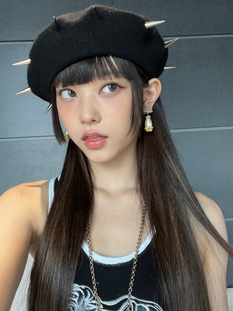 nu idol 16 tuoi anh 11