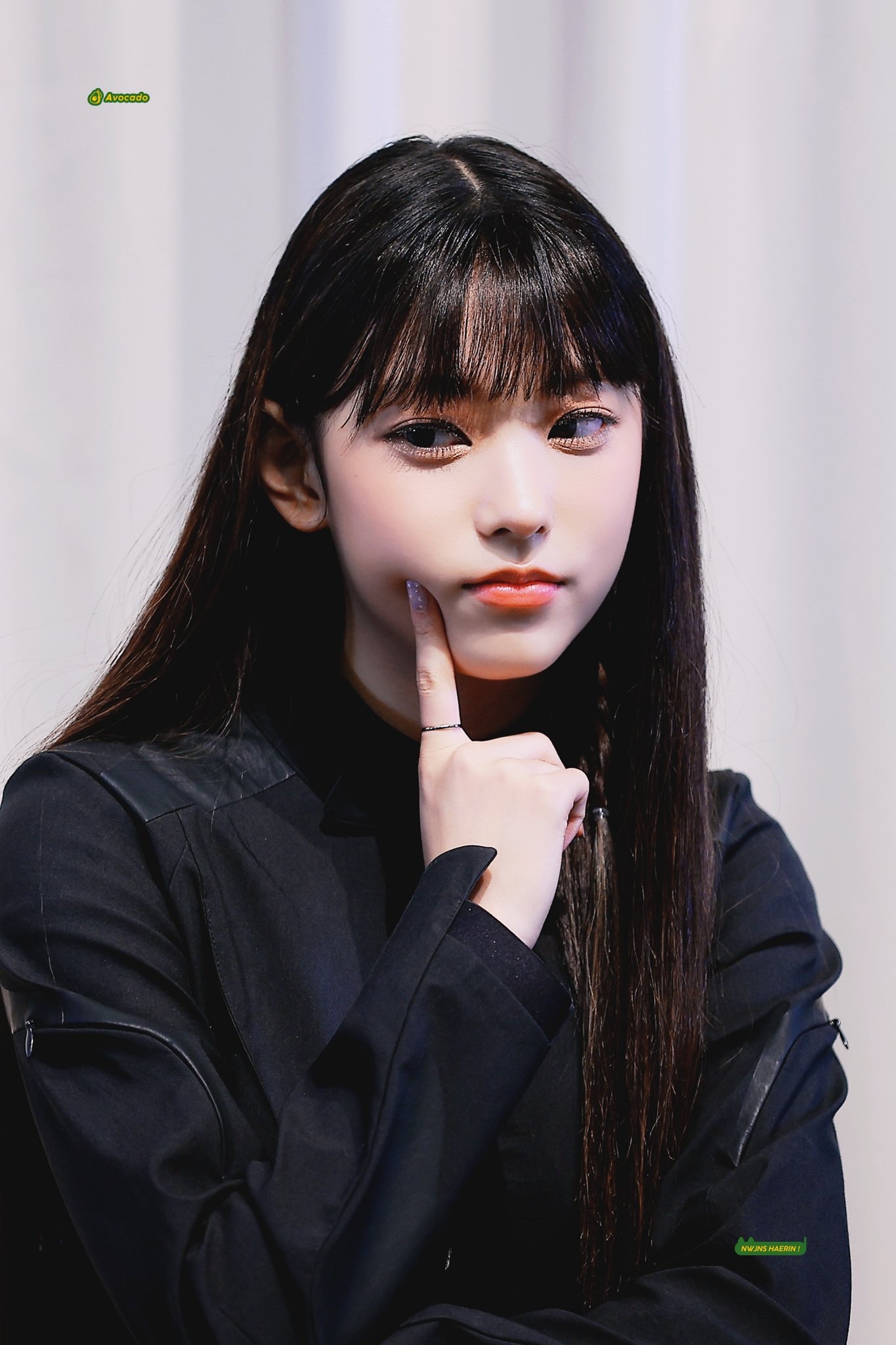 nu idol 16 tuoi anh 9