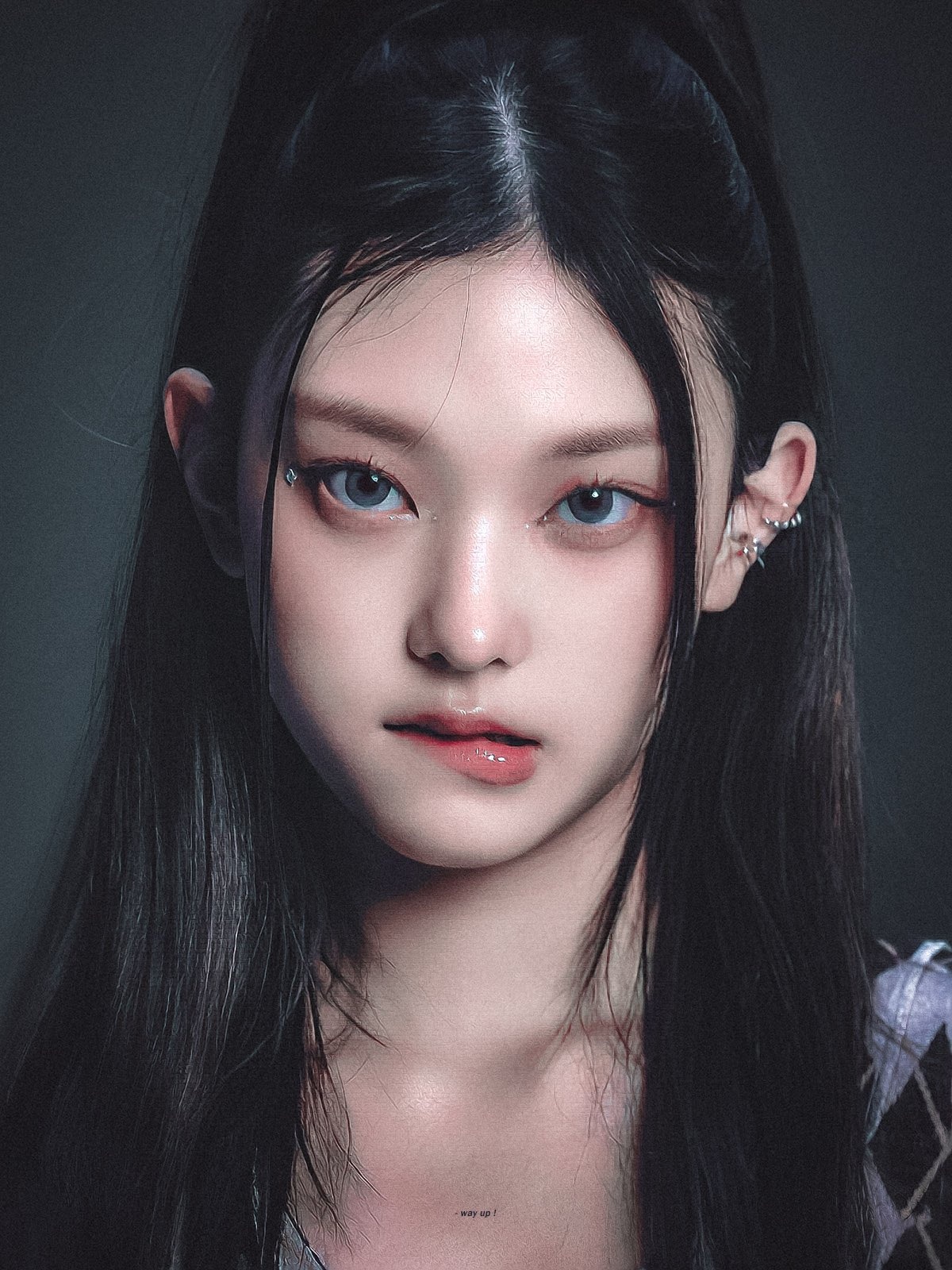 nu idol 16 tuoi anh 14