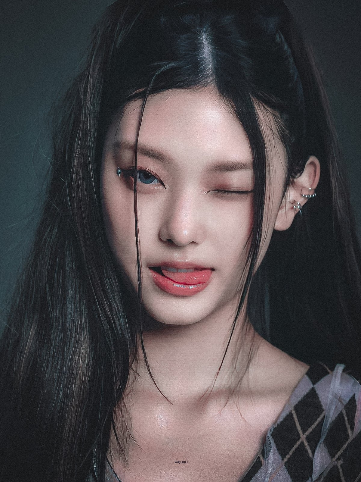 nu idol 16 tuoi anh 13