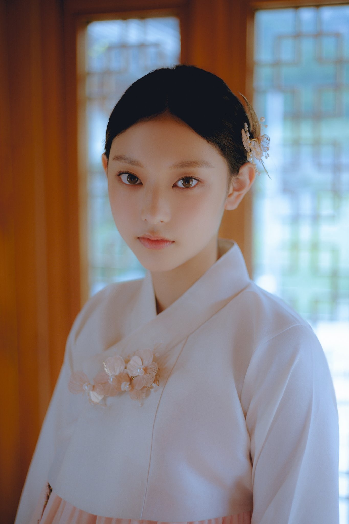 nu idol 16 tuoi anh 8