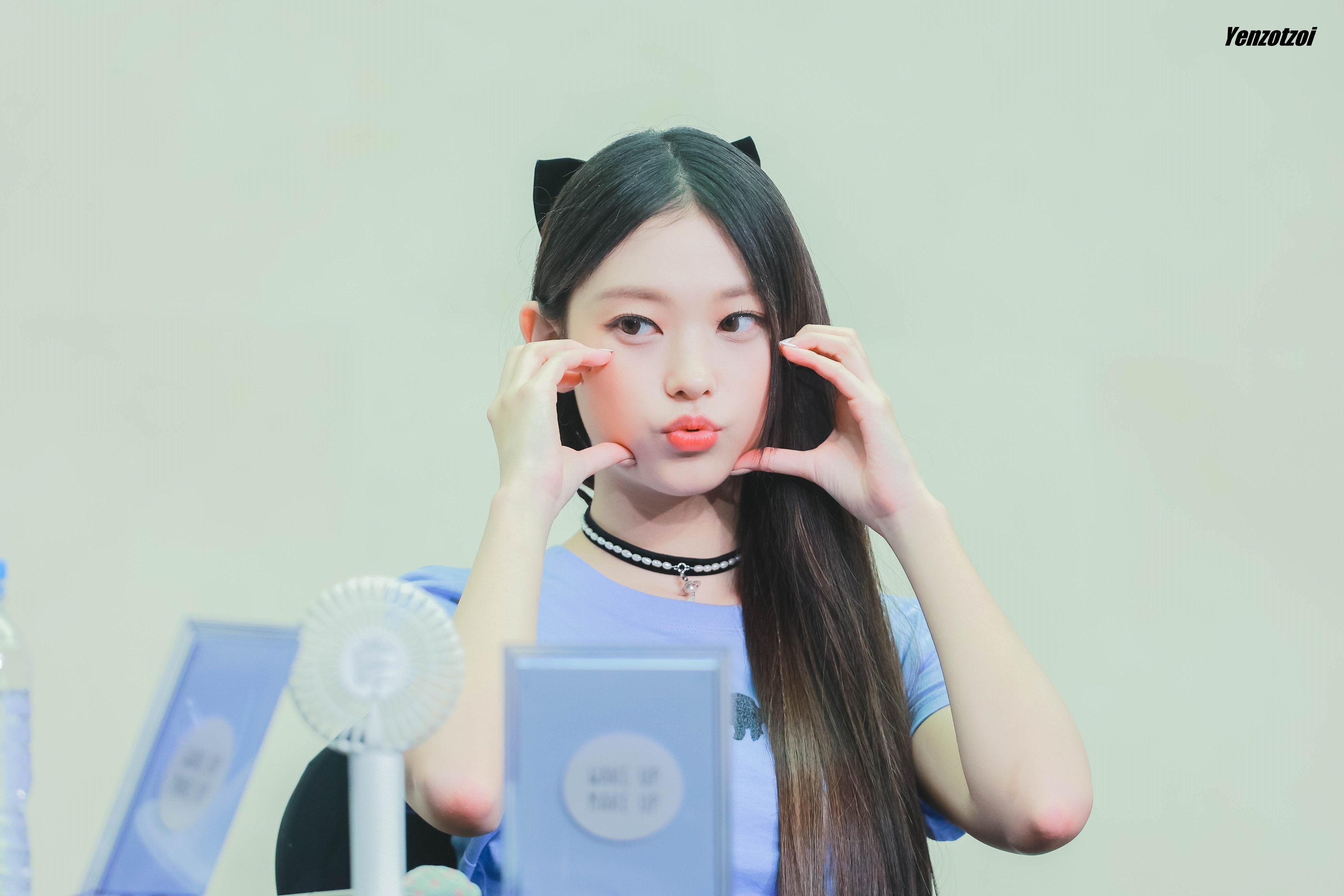 nu idol 16 tuoi anh 2