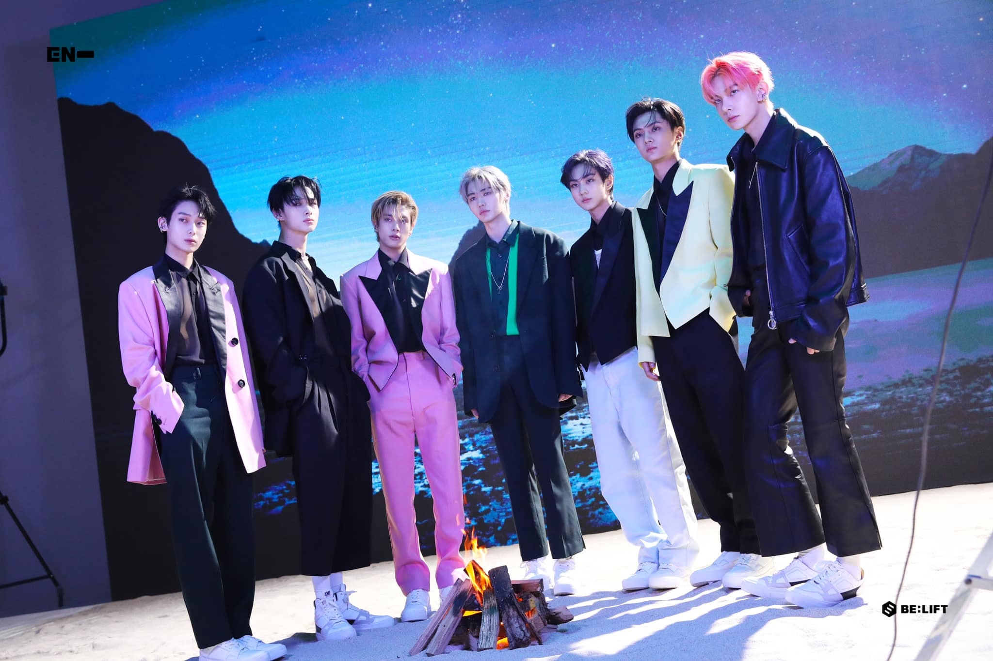 the he moi Kpop anh 2