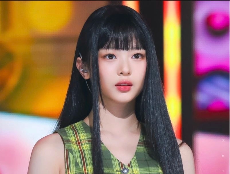 Bon nhom nhac the he moi co suc anh huong nhat Kpop hinh anh