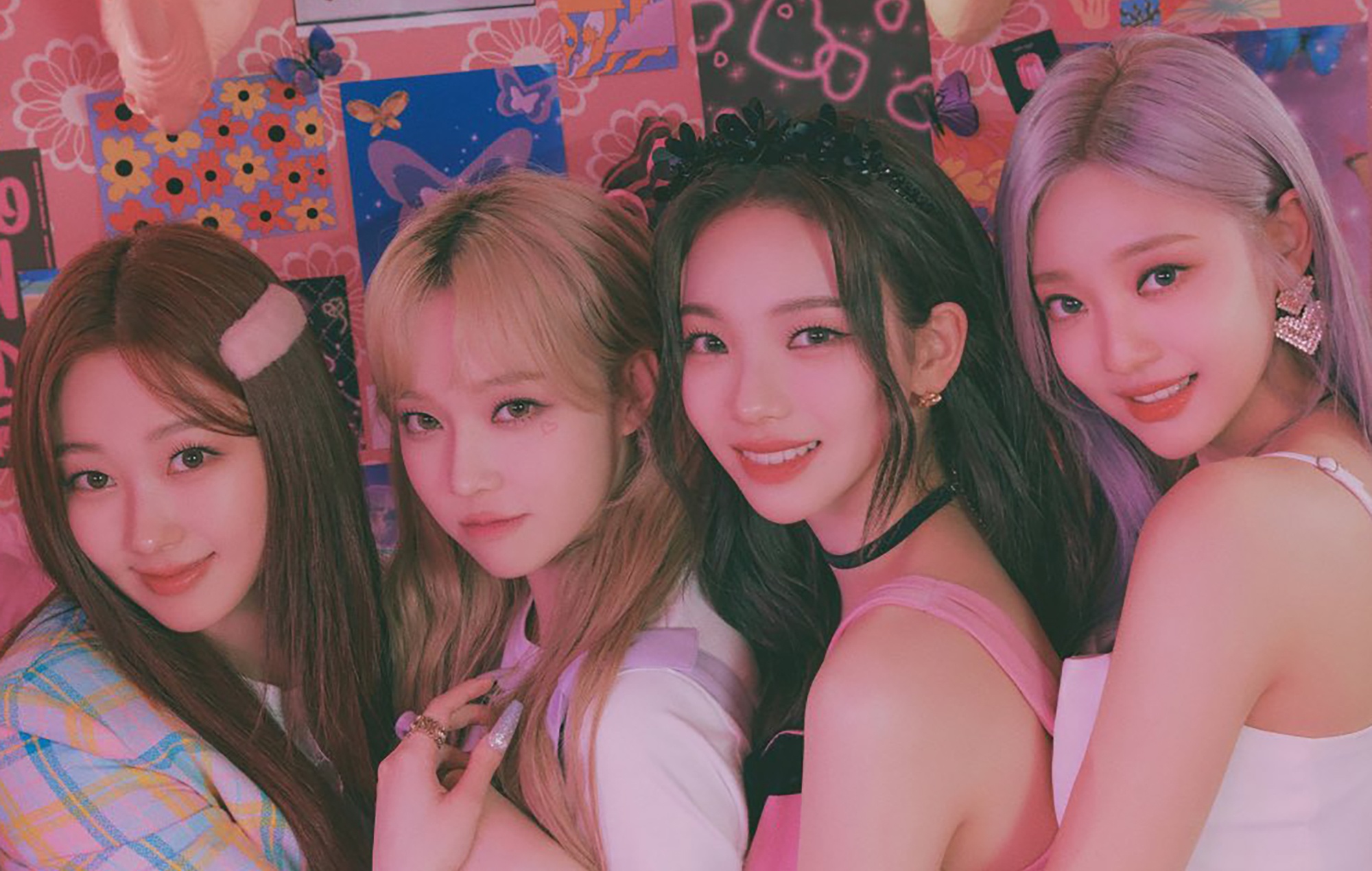 the he moi Kpop anh 15