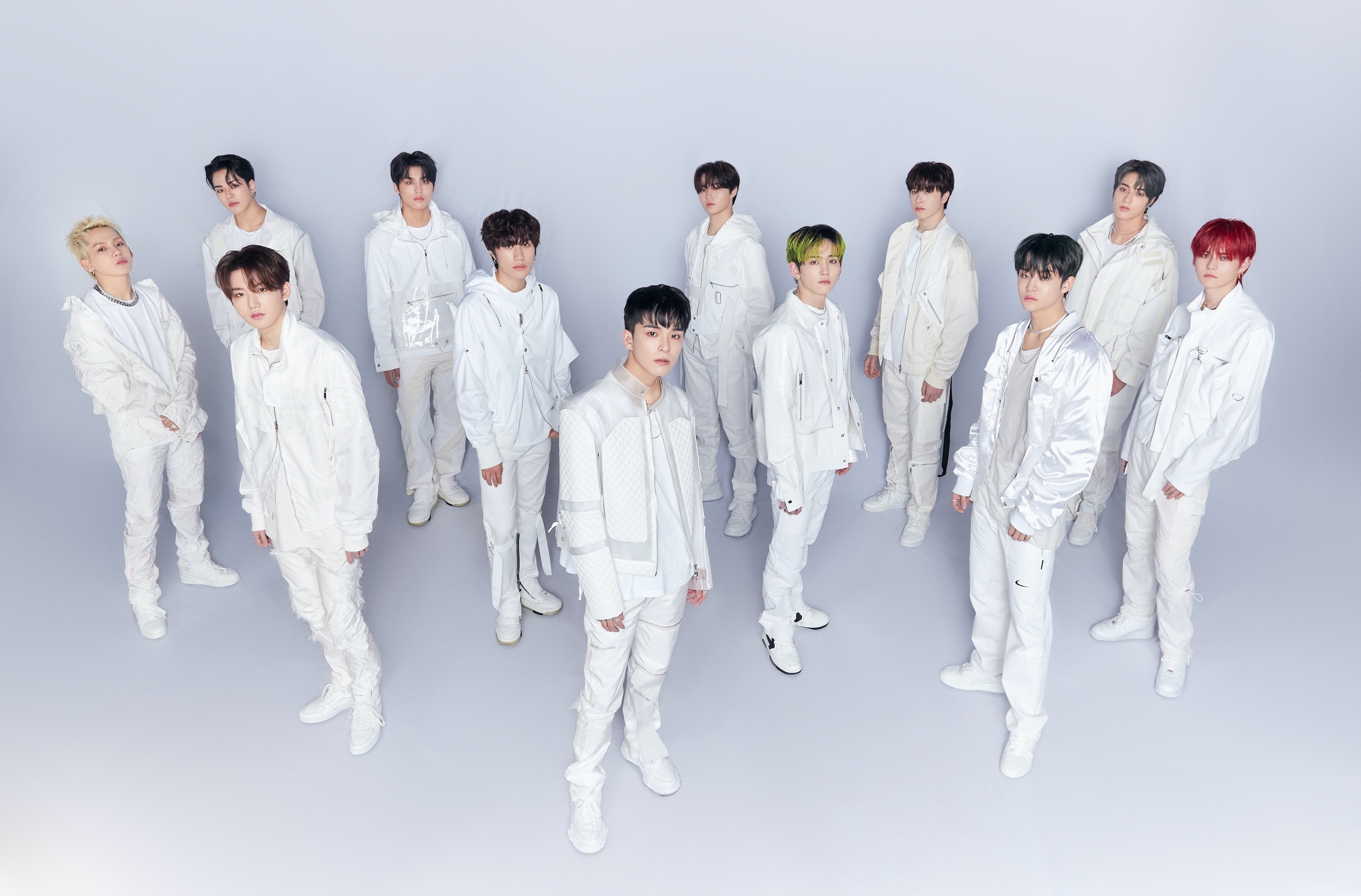 the he moi Kpop anh 9