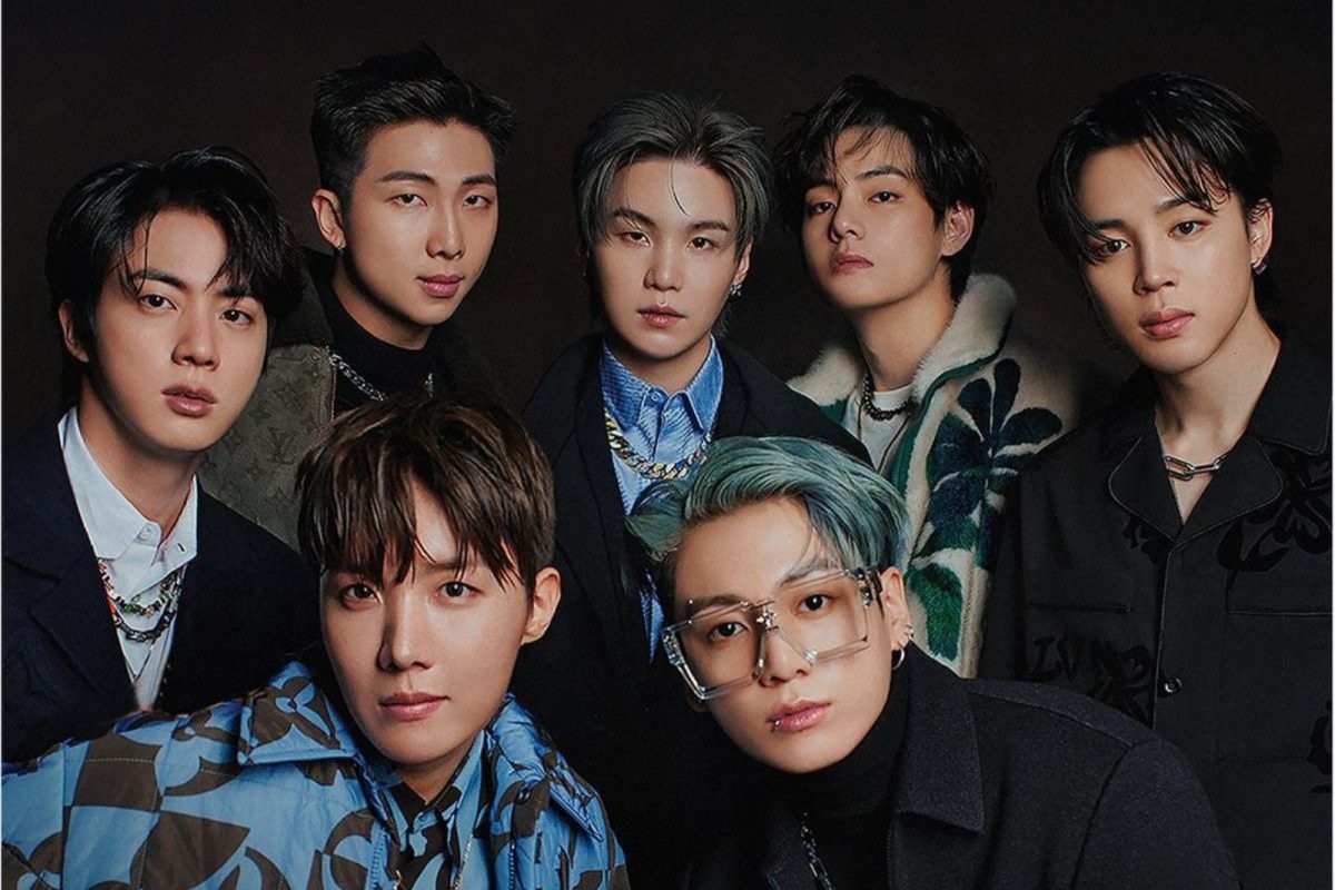 thống trị kỷ nguyên Kpop ảnh 6 thong tri ky nguyen Kpop anh 6