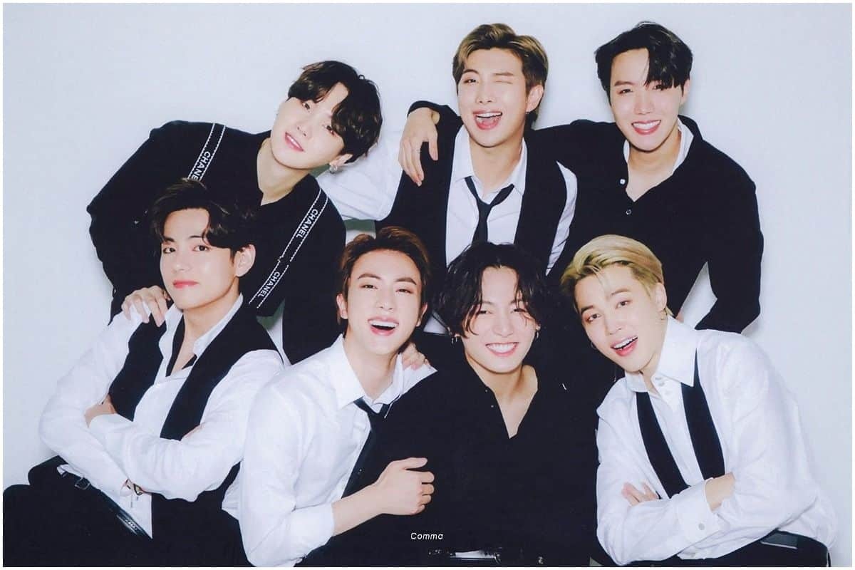 thống trị kỷ nguyên Kpop ảnh 8 thong tri ky nguyen Kpop anh 8