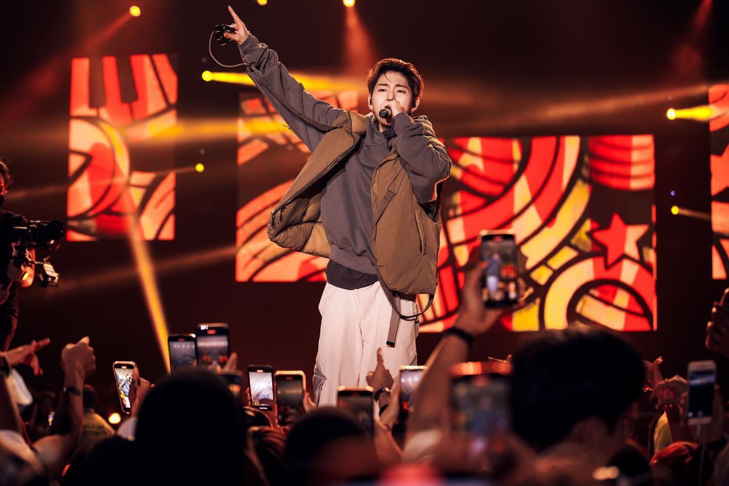 ‘Quan bai an’ cua HYBE anh 3