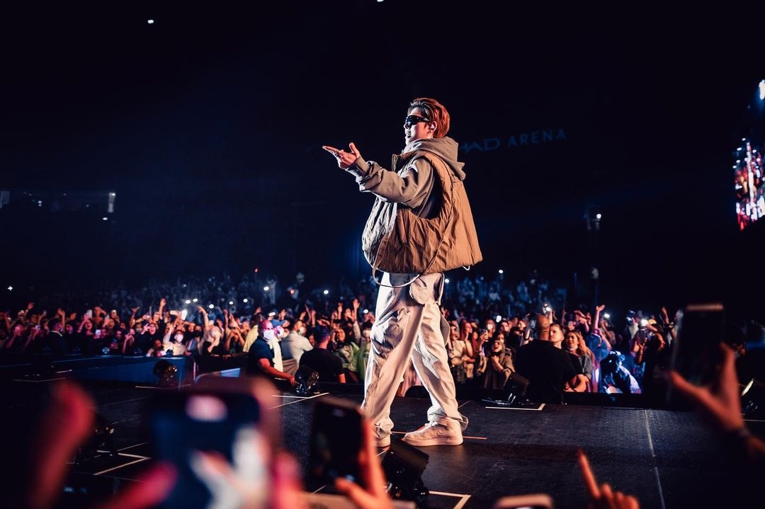 ‘Quan bai an’ cua HYBE anh 1